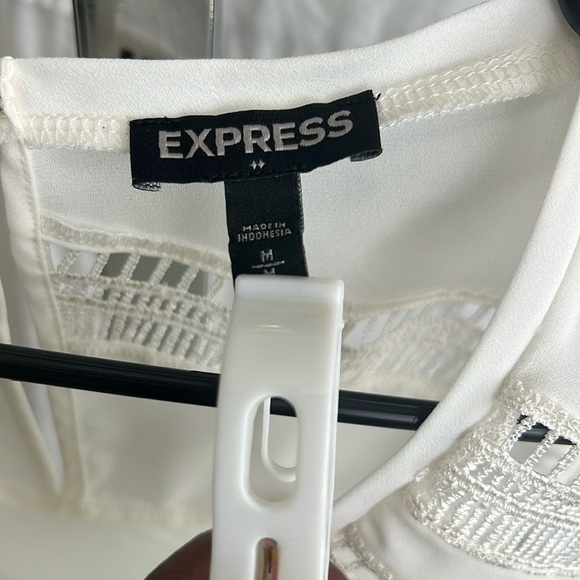 Express top - Picture 3 of 7